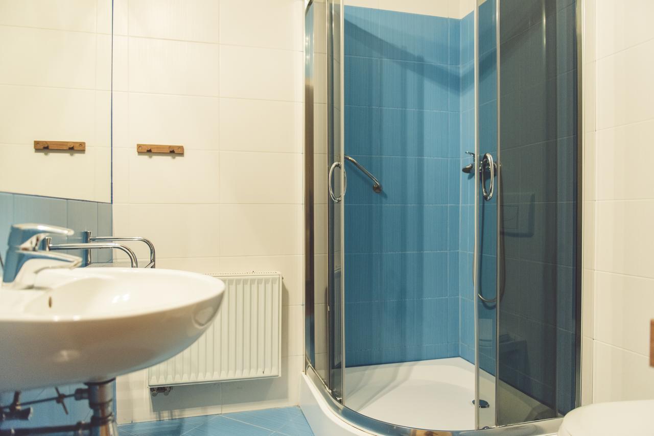 Hotel Odejewscy Chojnice Bagian luar foto
